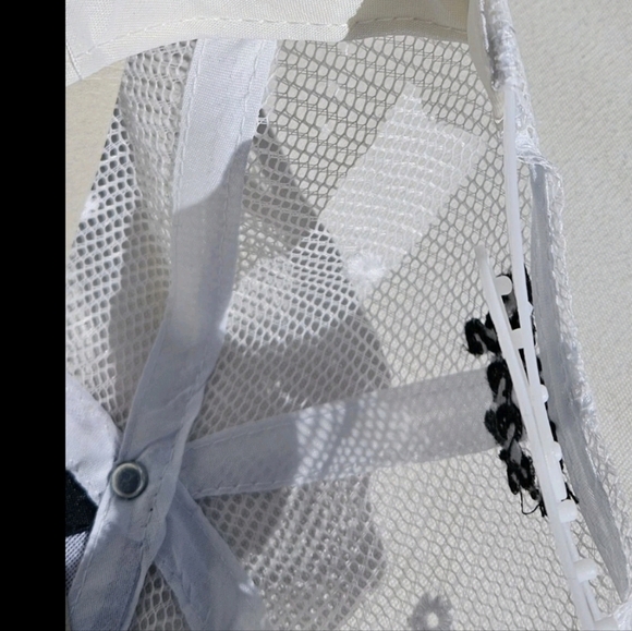 New MLB Ichiro Suzuki Seattle Mariners Baseball Mesh Cap Hat Youth / Adult S - Picture 4 of 5